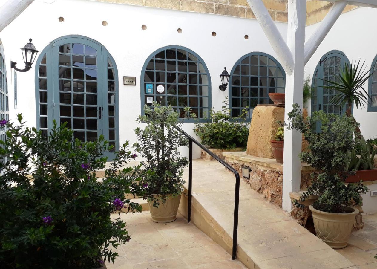 Cornucopia Hotel Xagħra Exterior foto
