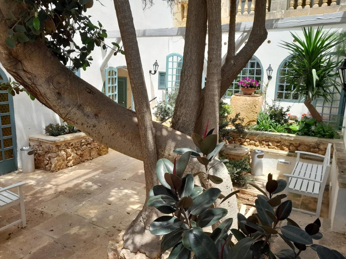 Cornucopia Hotel Xagħra Exterior foto